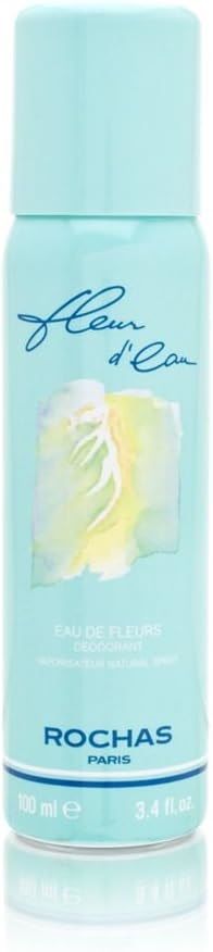 Rochas Fleur d'Eau Deodorante