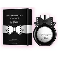 Rochas Mademoiselle In Black Eau de Parfum