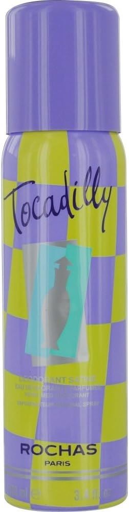 Rochas Tocadilly Deodorante