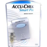 Roche Glucometro Accu-Chek Smart Pix