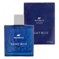 Rockford Night Blue Eau de Toilette