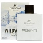 Rockford Wild White Eau de Toilette