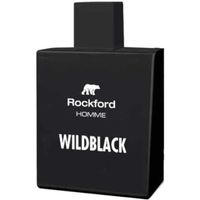 Rockford Wildblack Eau de Toilette