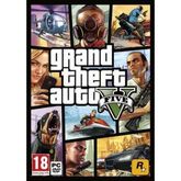 Rockstar Games Grand Theft Auto V