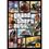 Rockstar Games Grand Theft Auto V
