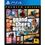Rockstar Games Grand Theft Auto V: Premium Edition