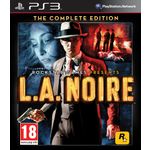 Rockstar Games L.A. Noire - The Complete Edition
