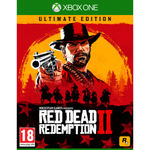 Rockstar Games Red Dead Redemption 2 - Ultimate Edition