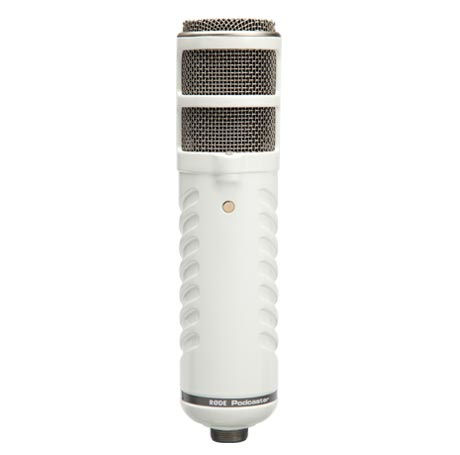 Røde Podcaster