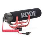 Rode VideoMic GO