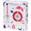 Roger&Gallet Set Gingembre Rouge