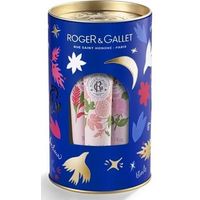 Roger&Gallet Set Natale Crema Mani di Benessere