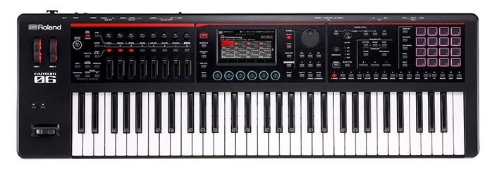 Tastiera MIDI Controller Nimomo SMK-25II | 25 Tasti, 16 Pad RGB, Ricaricabile, Wireless, Bianco