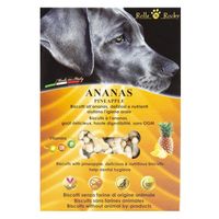 Rolls Rocky Biscotti Cane (Ananas)