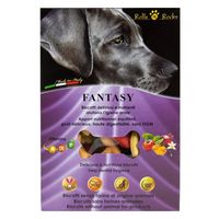 Rolls Rocky Biscotti Cane (Fantasy)