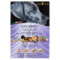 Rolls Rocky Biscotti Cane (Gourmet)