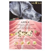 Rolls Rocky Biscotti Cane (Mela)