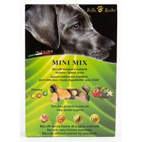 Rolls Rocky Biscotti Cane (Mini Mix)