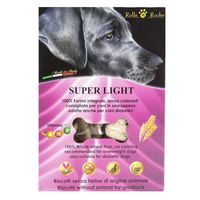 Rolls Rocky Biscotti Cane (Super Light)