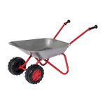 Rolly Toys Carriola in Metallo a 2 Ruote