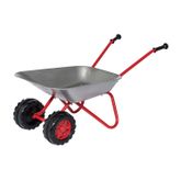 Rolly Toys Carriola in Metallo a 2 Ruote