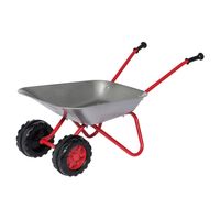 Rolly Toys Carriola in Metallo a 2 Ruote