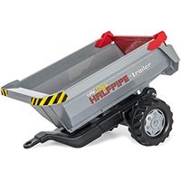 Rolly Toys Rimorchio Halfpipe