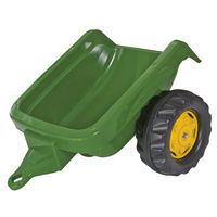 Rolly Toys Rimorchio Kid