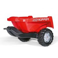 Rolly Toys Rimorchio Kipper