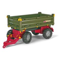 Rolly Toys Rimorchio Multi