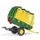 Rolly Toys Rimorchio per trasporto legna