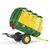 Rolly Toys Rimorchio per trasporto legna
