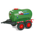 Rolly Toys Serbatoio con pompa