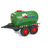 Rolly Toys Serbatoio con pompa
