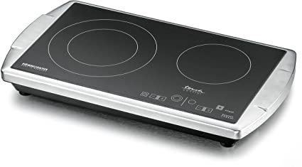 Rommelsbacher Fornello Elettrico CT 3403/TC