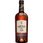Ron Abuelo Napoleon Cognac Cask Finish Rum