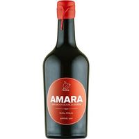 Rossa Sicily Amaro Amara