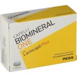 Rottapharm Biomineral One Plus Compresse