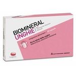 Biomineral Unghie Capsule