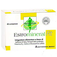 Estromineral Fit Compresse