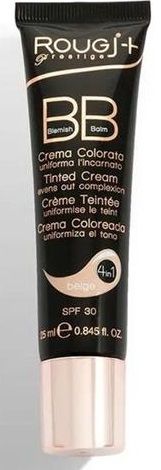 Rougj BB Cream Prestige