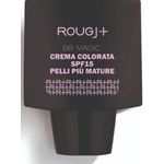 Rougj BB Magic SPF15 Pelli Mature Crema Colorata