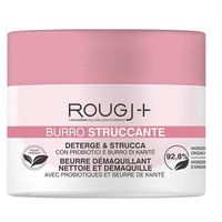 Rougj Burro Struccante Balsamo Detergente in Crema
