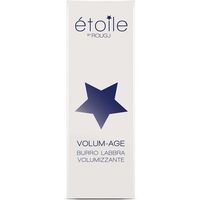 Rougj Etoile Volum-Age Burro Labbra Volumizzante