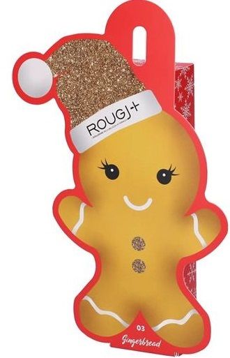 Rougj Ginger Bread Matita Occhi Automatica
