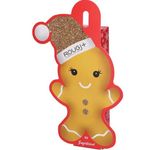 Rougj Ginger Bread