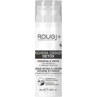 Rougj Maschera all'Ossigeno Detox Azione Purificante e Idratante