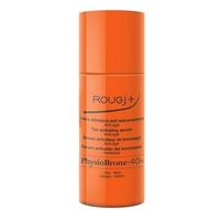 Rougj Physiobronz +40% Siero Viso Anti-Age