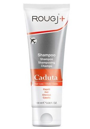 Rougj Shampoo Caduta