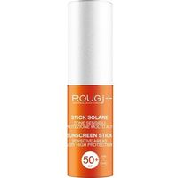 Rougj Stick Solare Zone Sensibili SPF50+